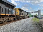CSX 363